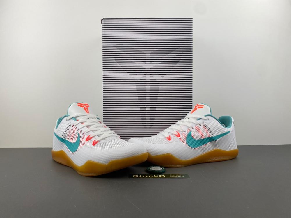 Kobe 11 Summer Pack